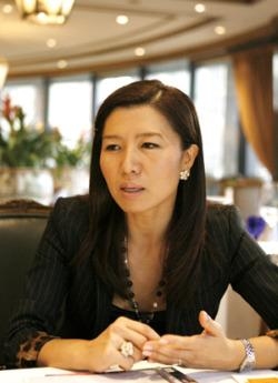 국민대 법대 교수 남유선 