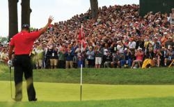 ADIEU 109th U.S. Open 