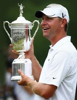ADIEU 109th U.S. Open 