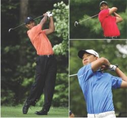 PGA TOUR 2009 AT&T NATIONAL 