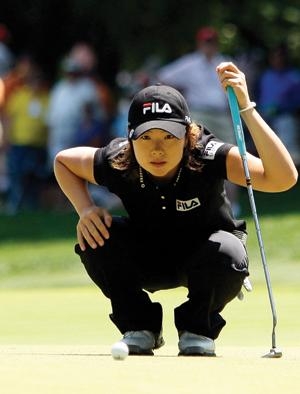 2009 U.S. WOMEN S OPEN CHAMPIONSHIP