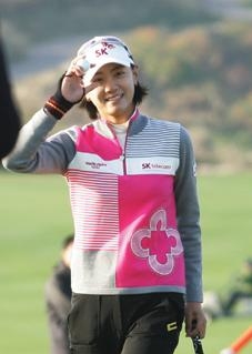 LPGA HanaBank-KOLON Championship 2009