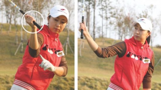 구현진 프로의 드라이버샷 2 