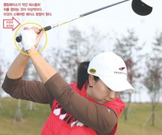 구현진 프로의 드라이버샷 2 