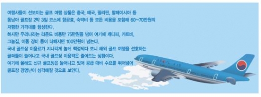 국내 골퍼 해외 유출 사건, 그것이 알고 싶다! 