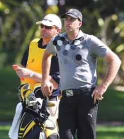 2010 PGA TOUR SBS CHAMPIONSHIP