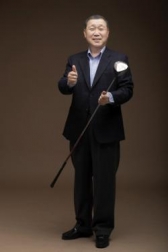 GIGA GOLF 정종길 회장