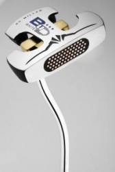 GVTOUR BUD PUTTER