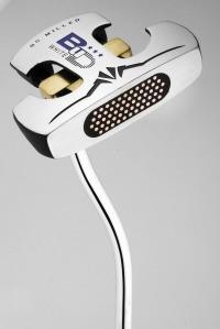 GVTOUR BUD PUTTER 