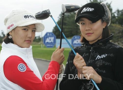 서희경 VS 유소연, 올시즌 판도는 누가? 