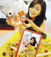 첨단무장, 진화하는 '디카'