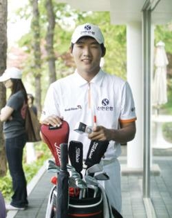 강성훈 프로와의 만남 