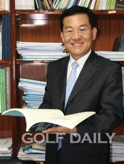 국회의원 고승덕 