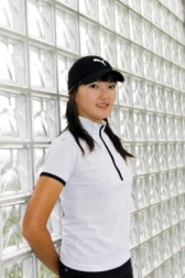 KLPGA 최고 장타자 이혜인 프로