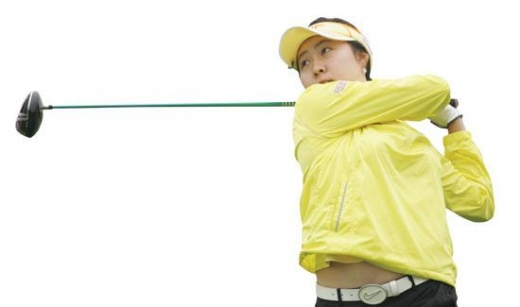 풋사과처럼 싱그러운 장수화 프로