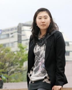 풋사과처럼 싱그러운 장수화 프로