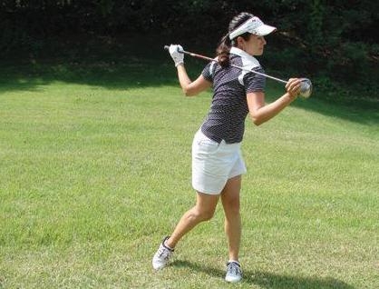 골프 부상 제대로 알고 골프를 건강하게 즐기자!