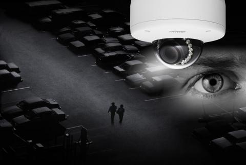 소니, HD 네트워크 감시카메라 10여종 출시