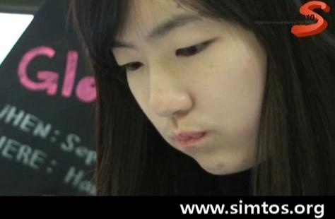 SIMTOS, 상상의 날개를 달고 세계 일등 전시회로