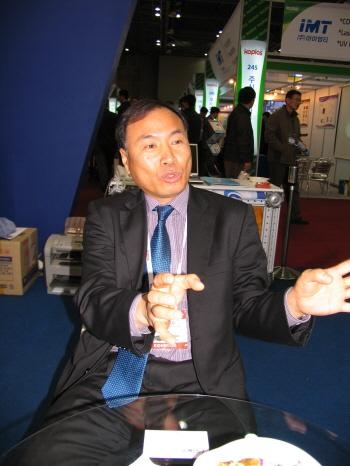 [KOPLAS 2010 우수 참가기업] 선우중공업