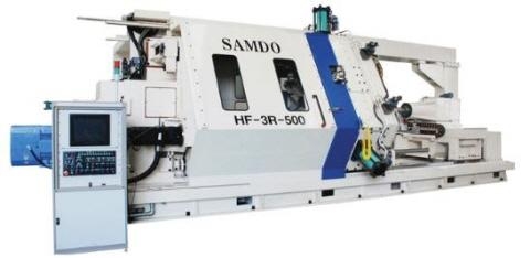 에이엠피테크, 가공부품생산 기술력 인정받아