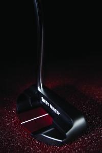 기가골프 69ers퍼터(The Sixty Niners Putter) 