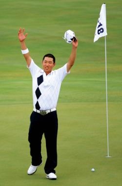 실력 갖춘 PGA 속 악동 