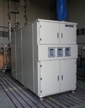 세계 최대 용량 '초전도한류기' 개발