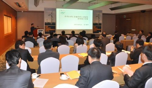 뜨는 유틸리티 산업 '어떻게 공략할 것인가'