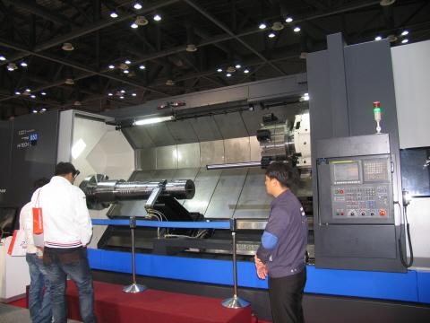 2. 화천그룹_ 한발앞선 기술력이 성장동력