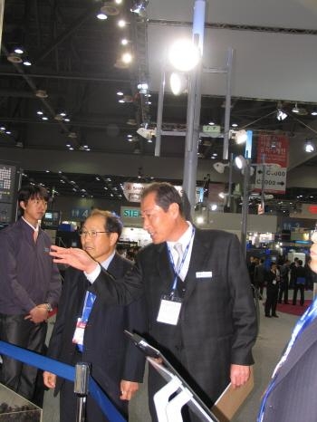 2. 화천그룹_ 한발앞선 기술력이 성장동력