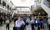PGA Merchandise show 2009