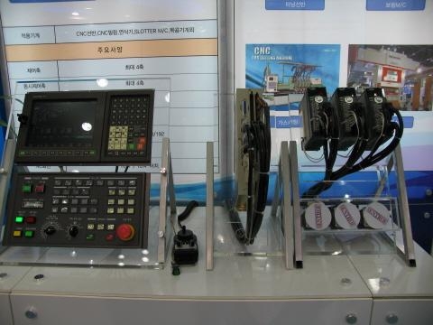 [기획_ 'SIMTOS 2010' 참가업체 릴레이 현장취재]  