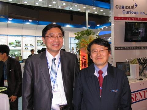 [기획_ 'SIMTOS 2010' 참가업체 릴레이 현장취재]  