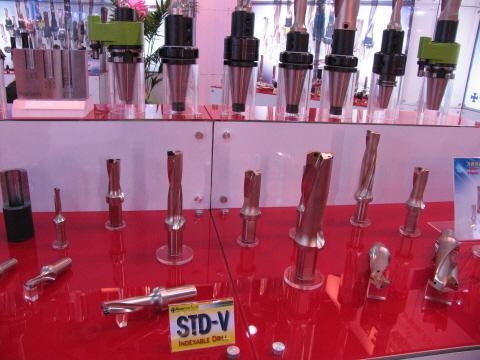 4.코리아테크닉스_인덱서블 드릴시장 선도