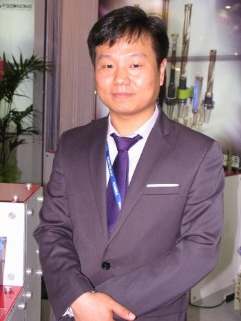 4.코리아테크닉스_인덱서블 드릴시장 선도