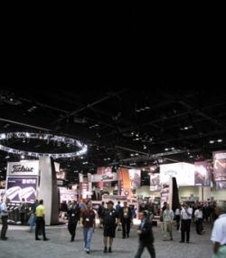 PGA Merchandise show 2009 