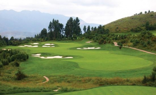 Golf & Resort season travel 