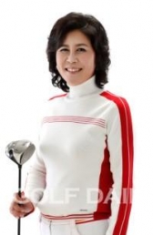 여자프로골퍼 박금숙, 건동대 교수로 임용