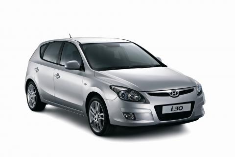 현대차 ‘i30’, 영국 소비자 사로잡았다