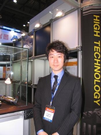 6.씨에이테크_ 금형 가이드의 뉴 리더