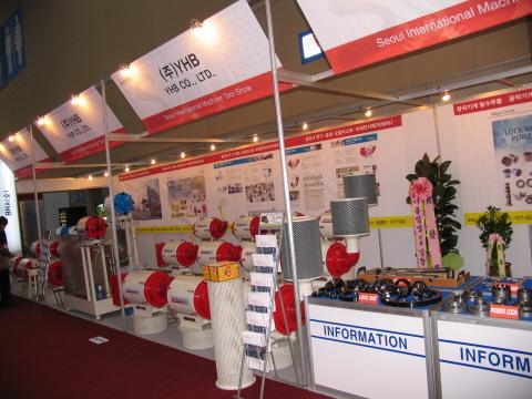 [기획_ 'SIMTOS 2010' 참가업체 릴레이 현장취재]  