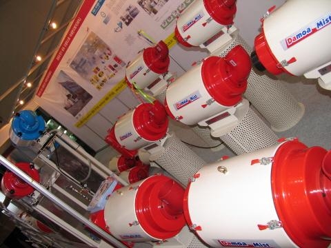 [기획_ 'SIMTOS 2010' 참가업체 릴레이 현장취재]  