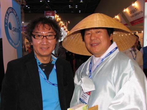 [기획_ 'SIMTOS 2010' 참가업체 릴레이 현장취재]  