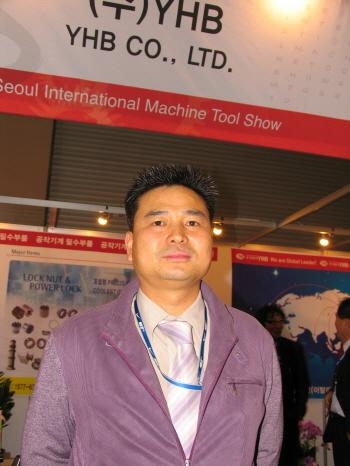 [기획_ 'SIMTOS 2010' 참가업체 릴레이 현장취재]  