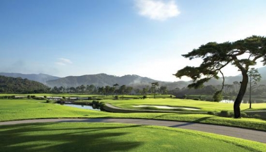 국내 코스설계가들에게는 뭔가 특별함이 있다! (3) 