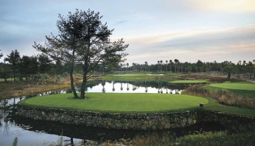 국내 코스설계가들에게는 뭔가 특별함이 있다! (3) 