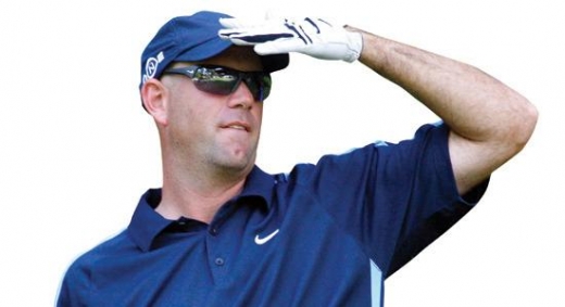 ‘만년 조연’, 스튜어트 싱크