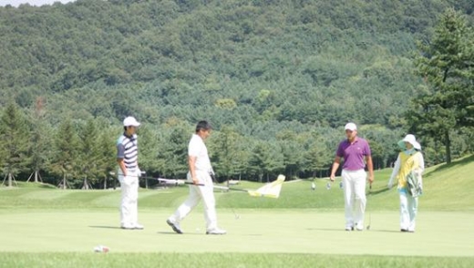 주니어 골퍼들, 어디로 향하는가? (1) 