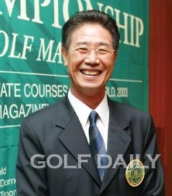 국내 골프장 CEO들, ‘파리 목숨’이라고?